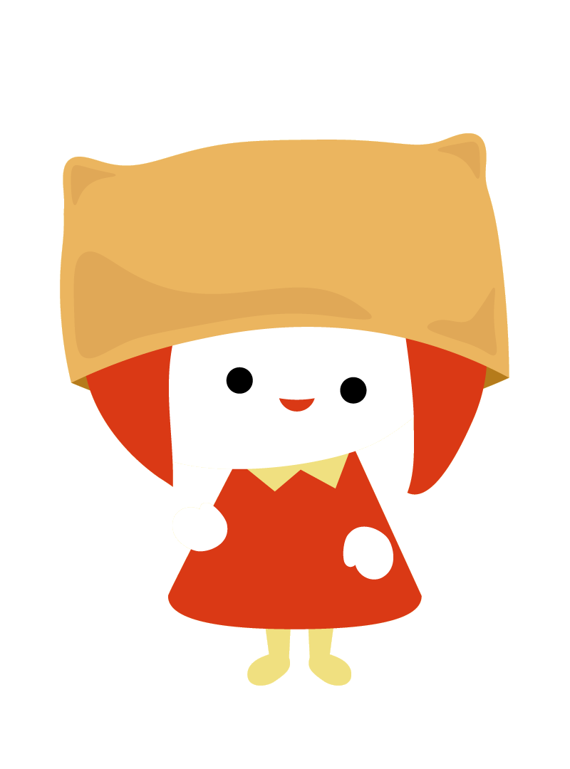 スーちゃん